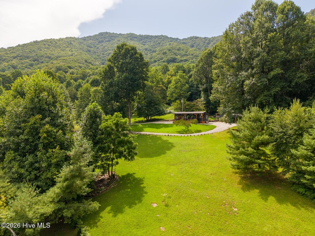 Photo of 3454 Franks Creek Road, Robbinsville, NC 28771 (MLS # 100598759)