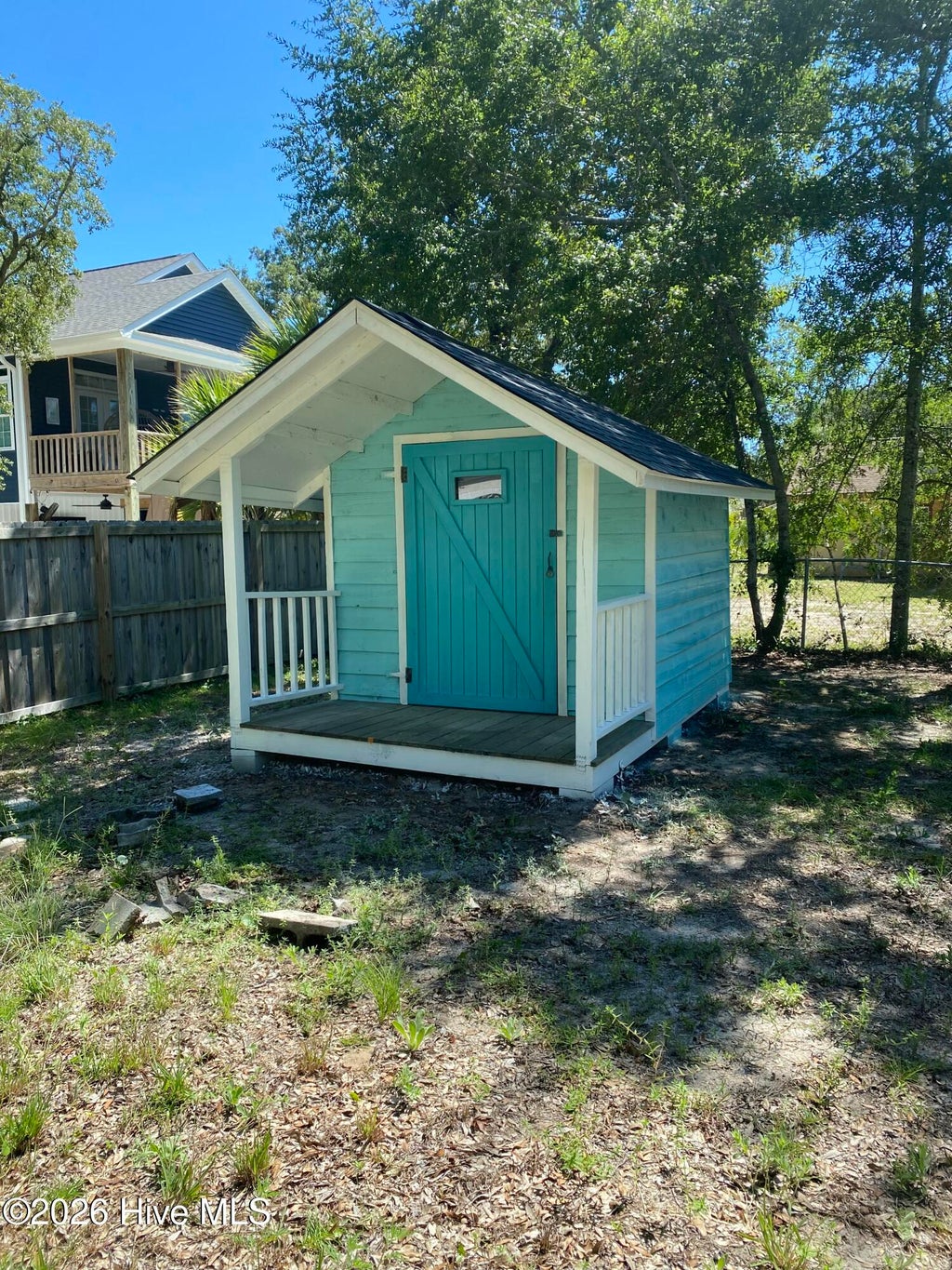 Photo of 228 NE 52nd Street, Oak Island, NC 28465 (MLS # 100603746)