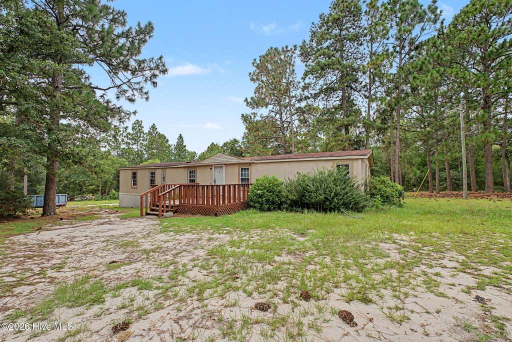 Photo of 4649 Fulcher Road, Hephzibah, GA 30815 (MLS # 100592927)