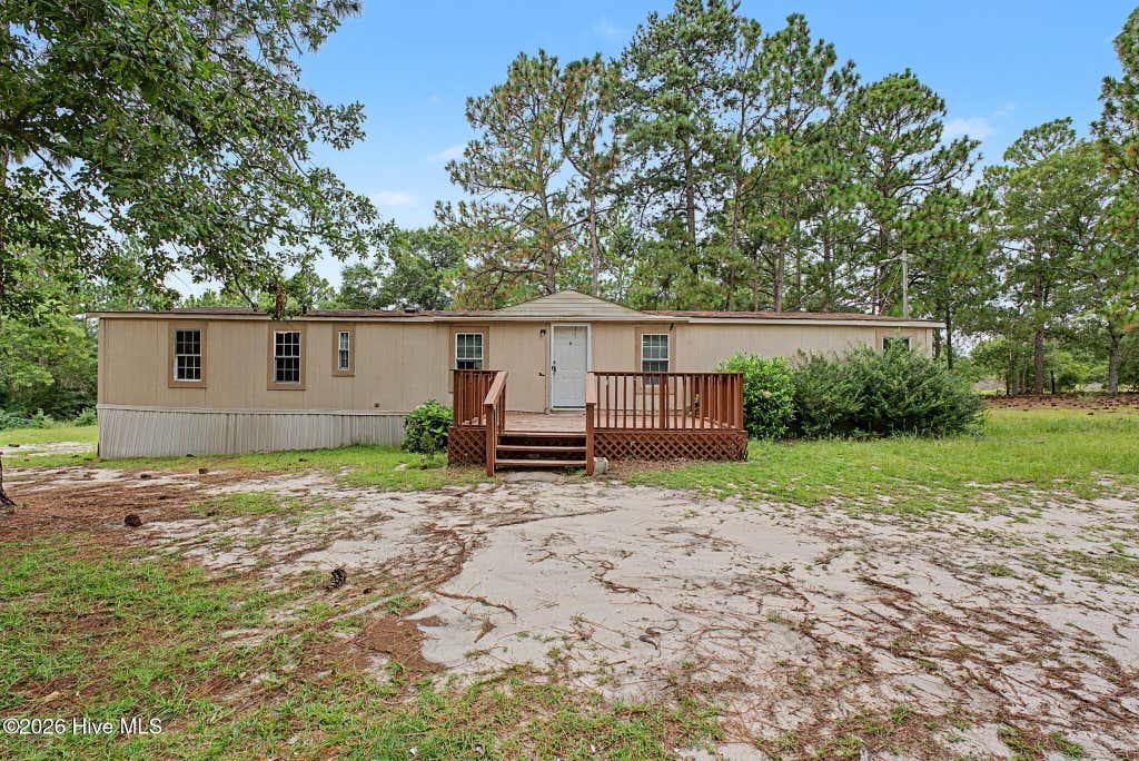 Photo of 4649 Fulcher Road, Hephzibah, GA 30815 (MLS # 100592927)