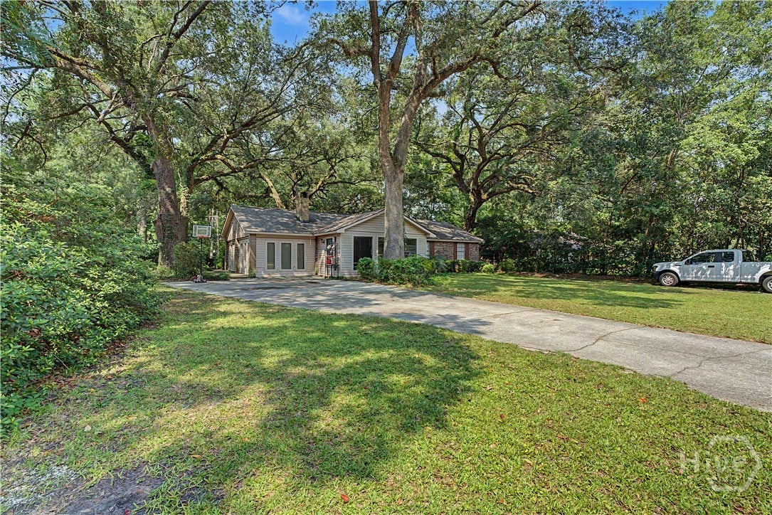 295 Kelly Davis Road