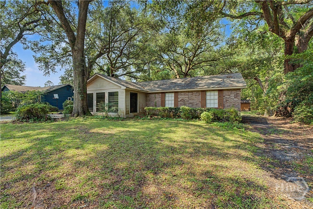 295 Kelly Davis Road