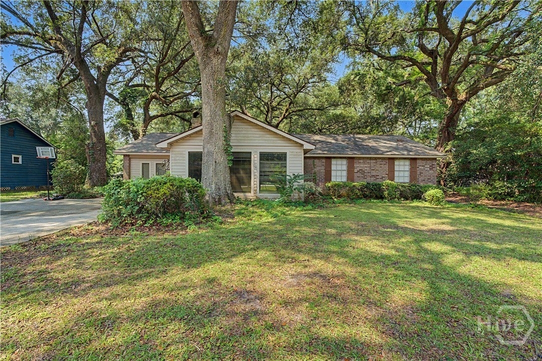 295 Kelly Davis Road