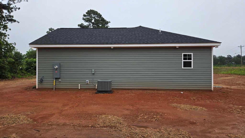 Photo of 3 Storm Branch Road, Beech Island, SC 29842 (MLS # 553921)