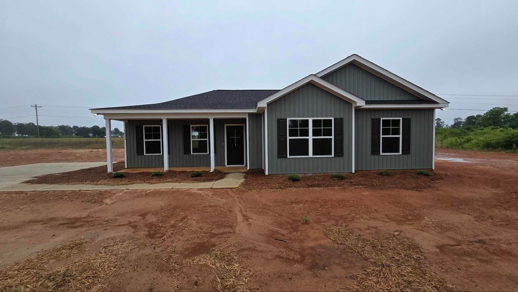 Photo of 3 Storm Branch Road, Beech Island, SC 29842 (MLS # 553921)