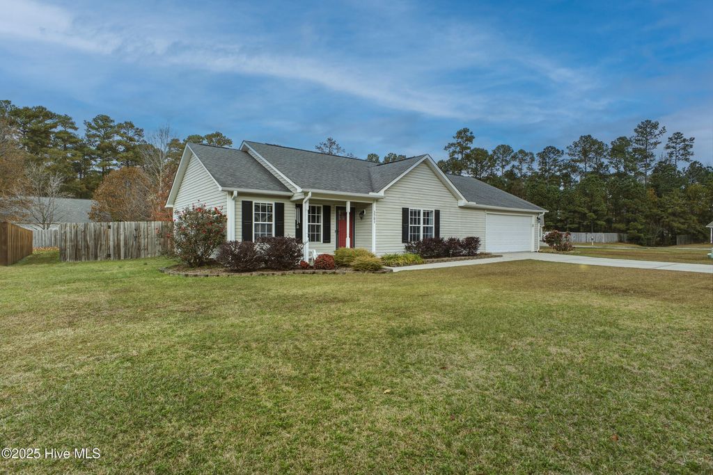 Photo of 1781 Liz Lane NE, Leland, NC 28451 (MLS # 100542313)