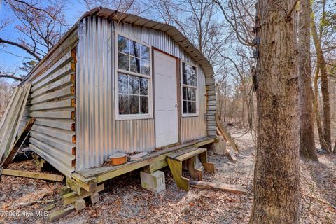 Tiny photo for 19 Ruddy Duck Lane, Burgaw, NC 28425 (MLS # 100558577)
