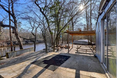 Tiny photo for 19 Ruddy Duck Lane, Burgaw, NC 28425 (MLS # 100558577)