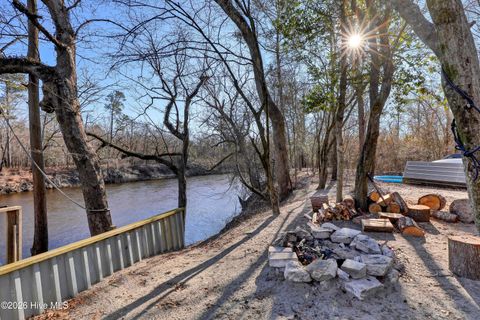 Tiny photo for 19 Ruddy Duck Lane, Burgaw, NC 28425 (MLS # 100558577)