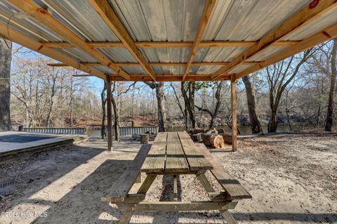 Tiny photo for 19 Ruddy Duck Lane, Burgaw, NC 28425 (MLS # 100558577)