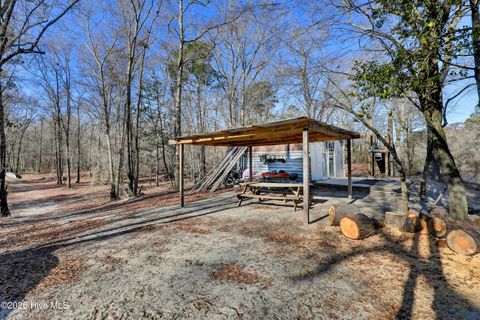 Tiny photo for 19 Ruddy Duck Lane, Burgaw, NC 28425 (MLS # 100558577)