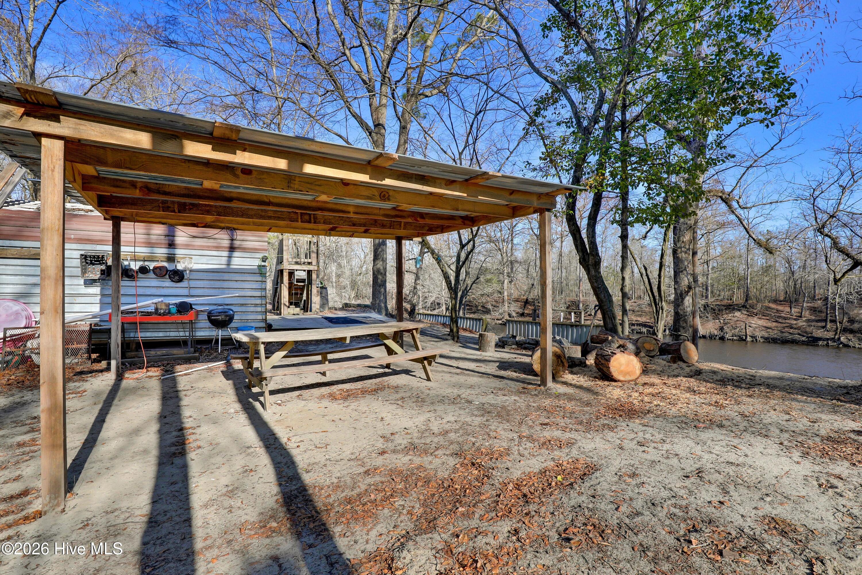 Lot 19 Ruddy Duck Lane