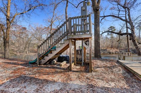 Tiny photo for 19 Ruddy Duck Lane, Burgaw, NC 28425 (MLS # 100558577)