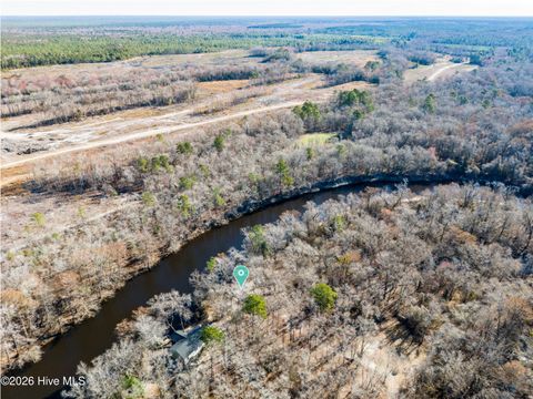 Tiny photo for 19 Ruddy Duck Lane, Burgaw, NC 28425 (MLS # 100558577)