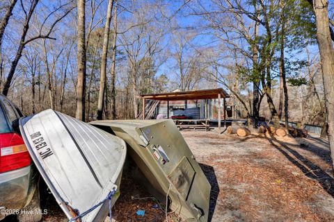 Tiny photo for 19 Ruddy Duck Lane, Burgaw, NC 28425 (MLS # 100558577)