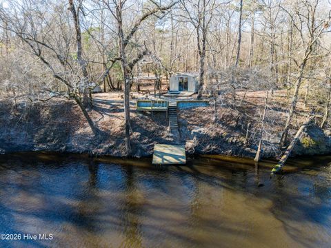 Tiny photo for 19 Ruddy Duck Lane, Burgaw, NC 28425 (MLS # 100558577)
