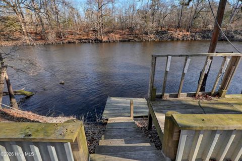 Tiny photo for 19 Ruddy Duck Lane, Burgaw, NC 28425 (MLS # 100558577)