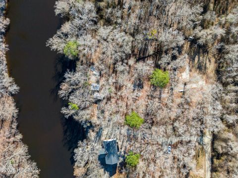 Tiny photo for 19 Ruddy Duck Lane, Burgaw, NC 28425 (MLS # 100558577)
