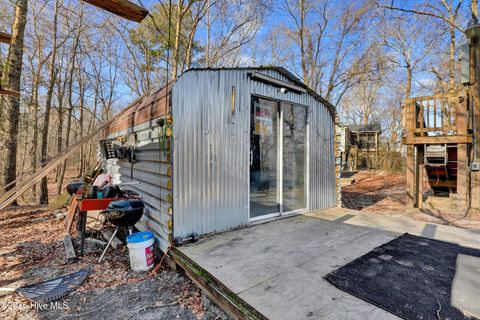 Tiny photo for 19 Ruddy Duck Lane, Burgaw, NC 28425 (MLS # 100558577)