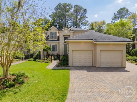 Townhouse For Rent - 129 Saltwater Way Way<br/> Chatham County, Savannah, GA 31411