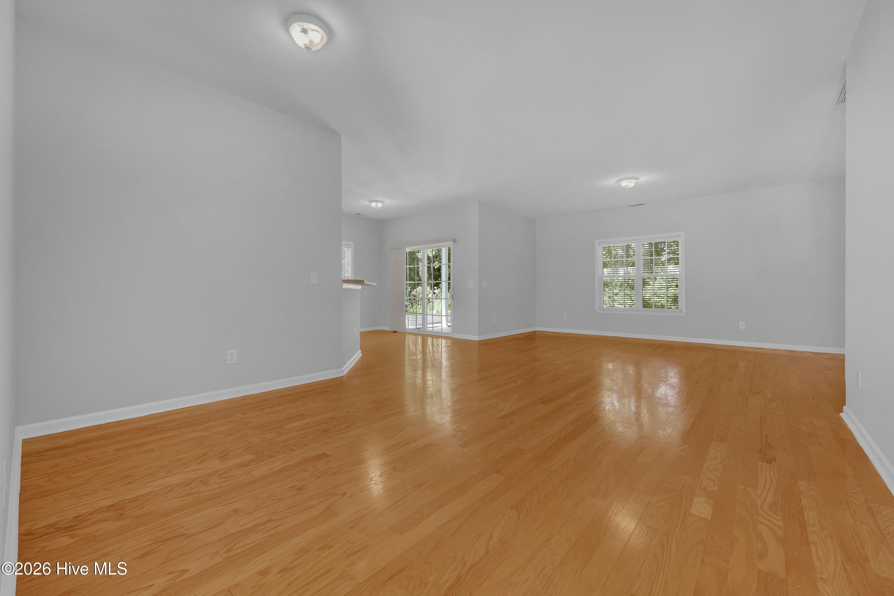 6801 Buckhurst Court