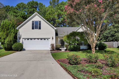 Photo of 6801 Buckhurst Court, Wilmington, NC 28411 (MLS # 100600483)