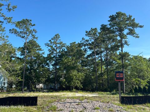 Vacant Land For Sale - 454 Tasha Court<br/> Bolivia, NC 28422
