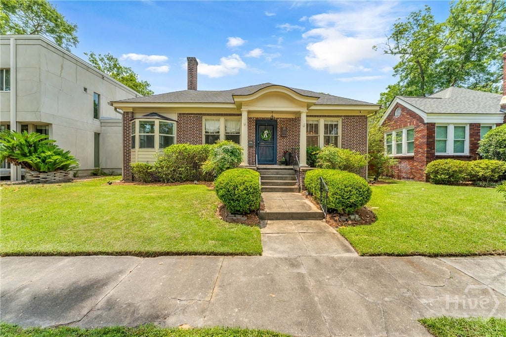 Photo of 125 E 54th Street, Savannah, GA 31405 (MLS # SA358154)