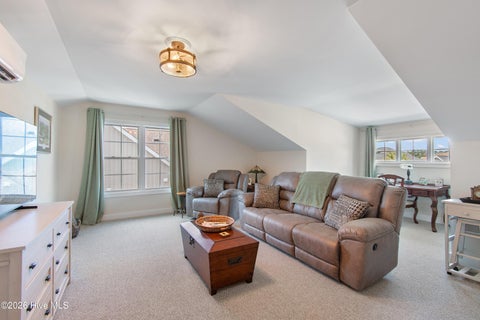 Tiny photo for 7036 Sevilleen Drive SW, Ocean Isle Beach, NC 28469 (MLS # 100585076)