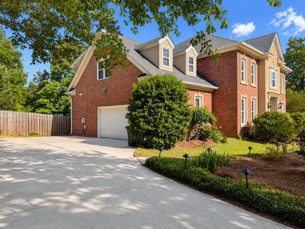 Photo of 4503 Ridgepine Drive, Evans, GA 30809 (MLS # 554751)