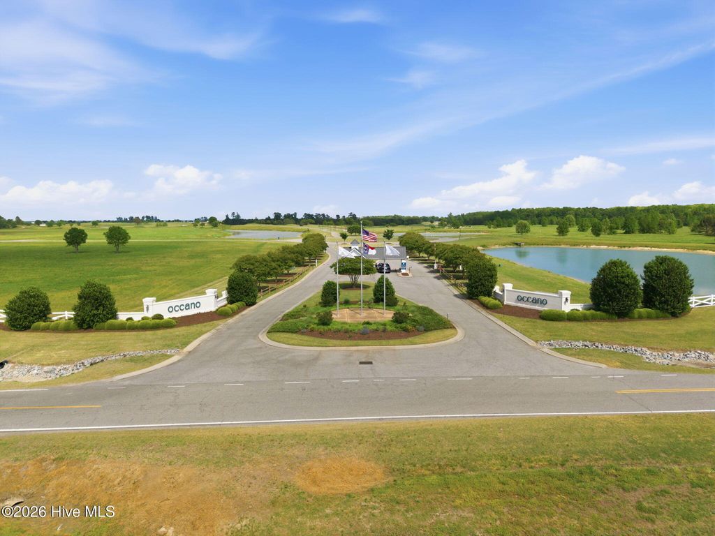 Photo of 110 Prince Court, Merry Hill, NC 27957 (MLS # 100572042)