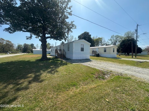 Mobile Home For Rent - 134 Littleton Street<br/> Midway Park, NC 28544