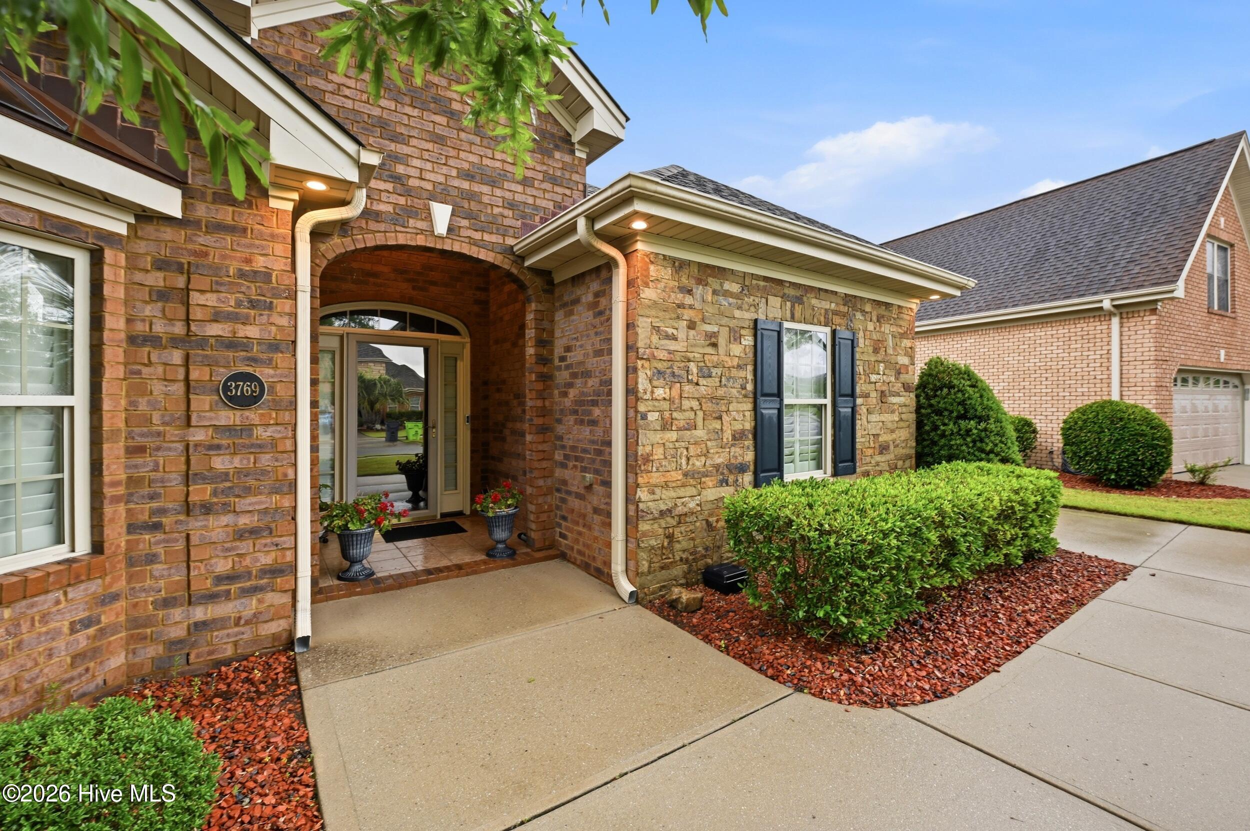 3769 Anslow Drive