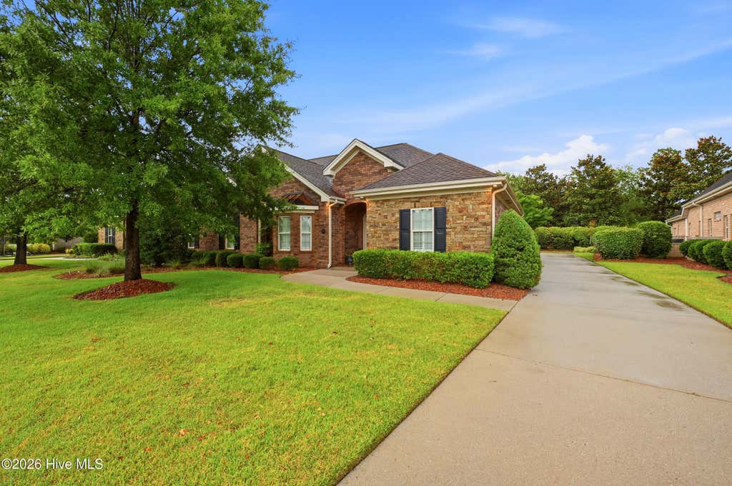 Photo of 3769 Anslow Drive, Leland, NC 28451 (MLS # 100585281)