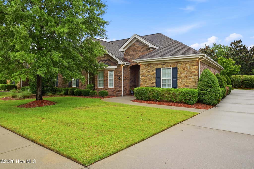 Photo of 3769 Anslow Drive, Leland, NC 28451 (MLS # 100585281)