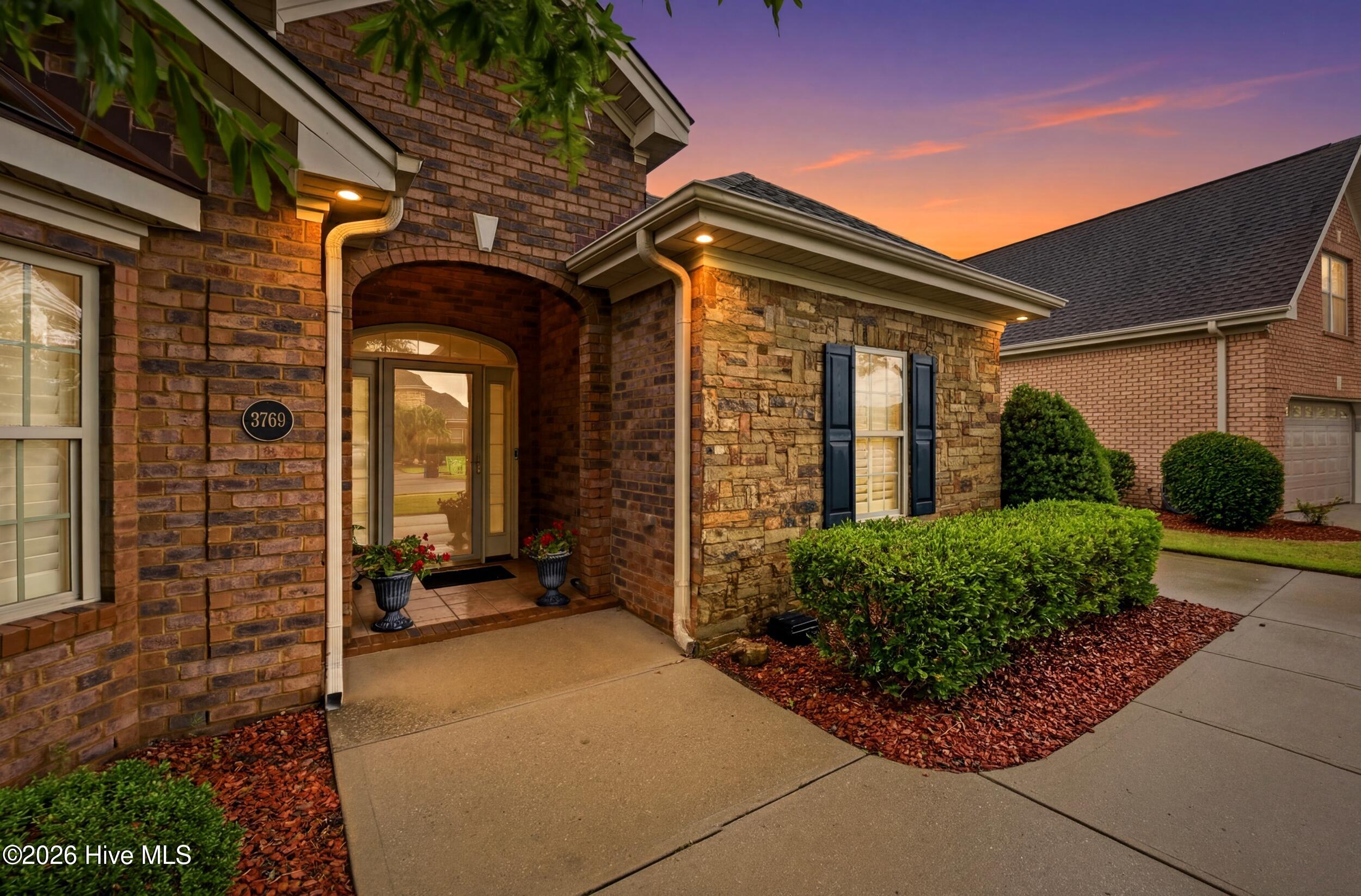 3769 Anslow Drive