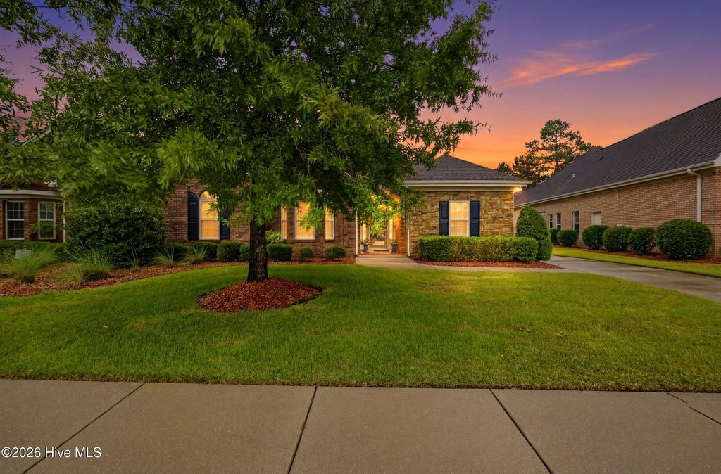 Photo of 3769 Anslow Drive, Leland, NC 28451 (MLS # 100585281)