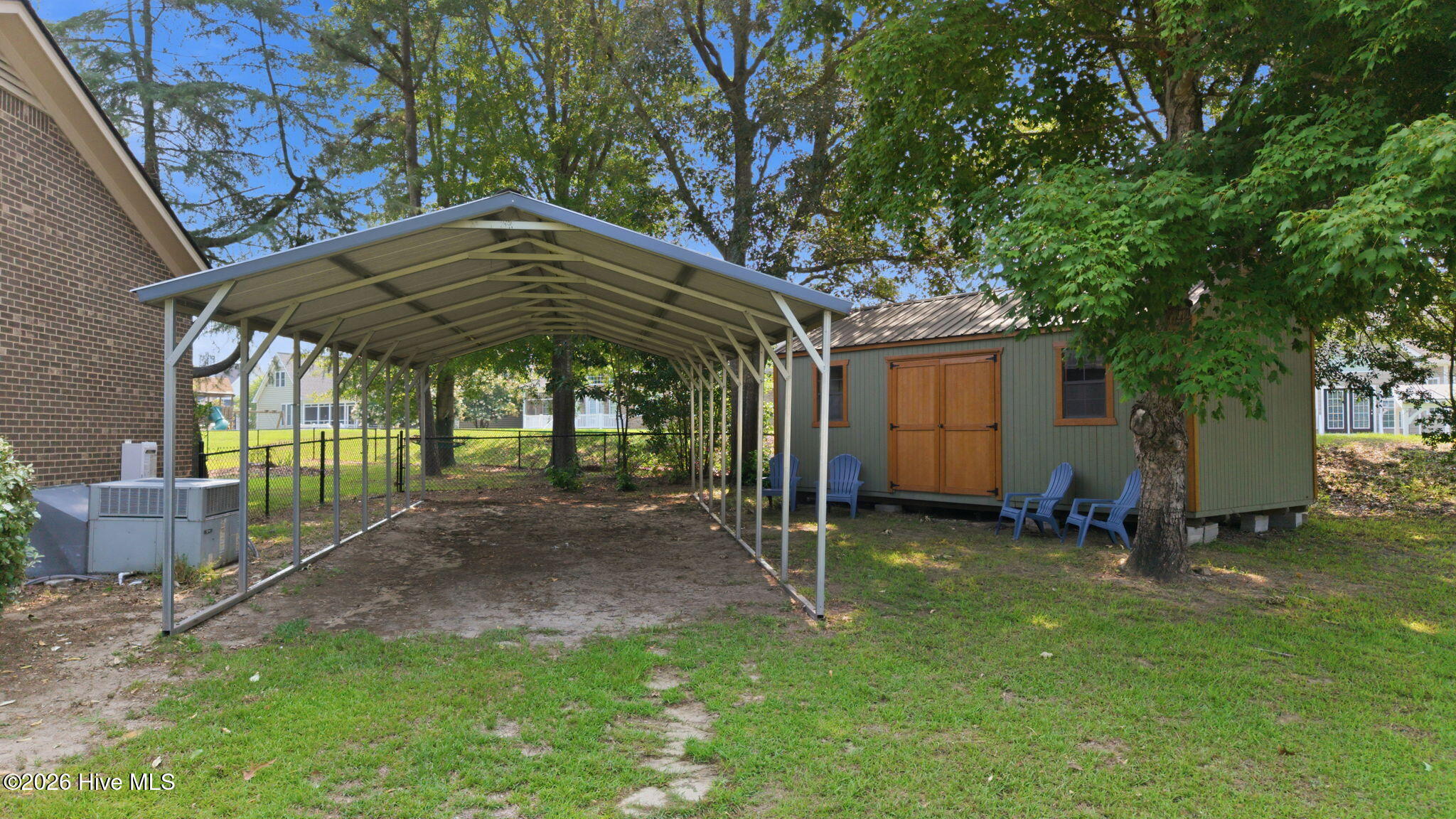 412 Oak Ridge Drive