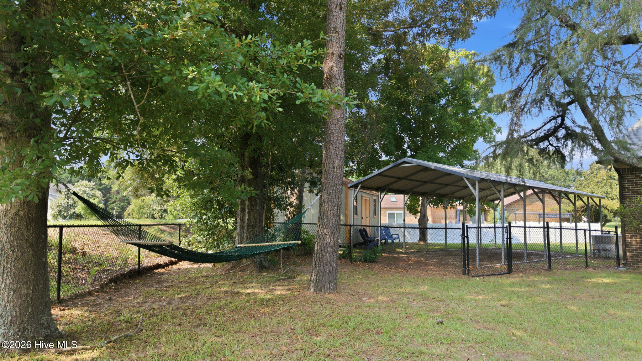 412 Oak Ridge Drive
