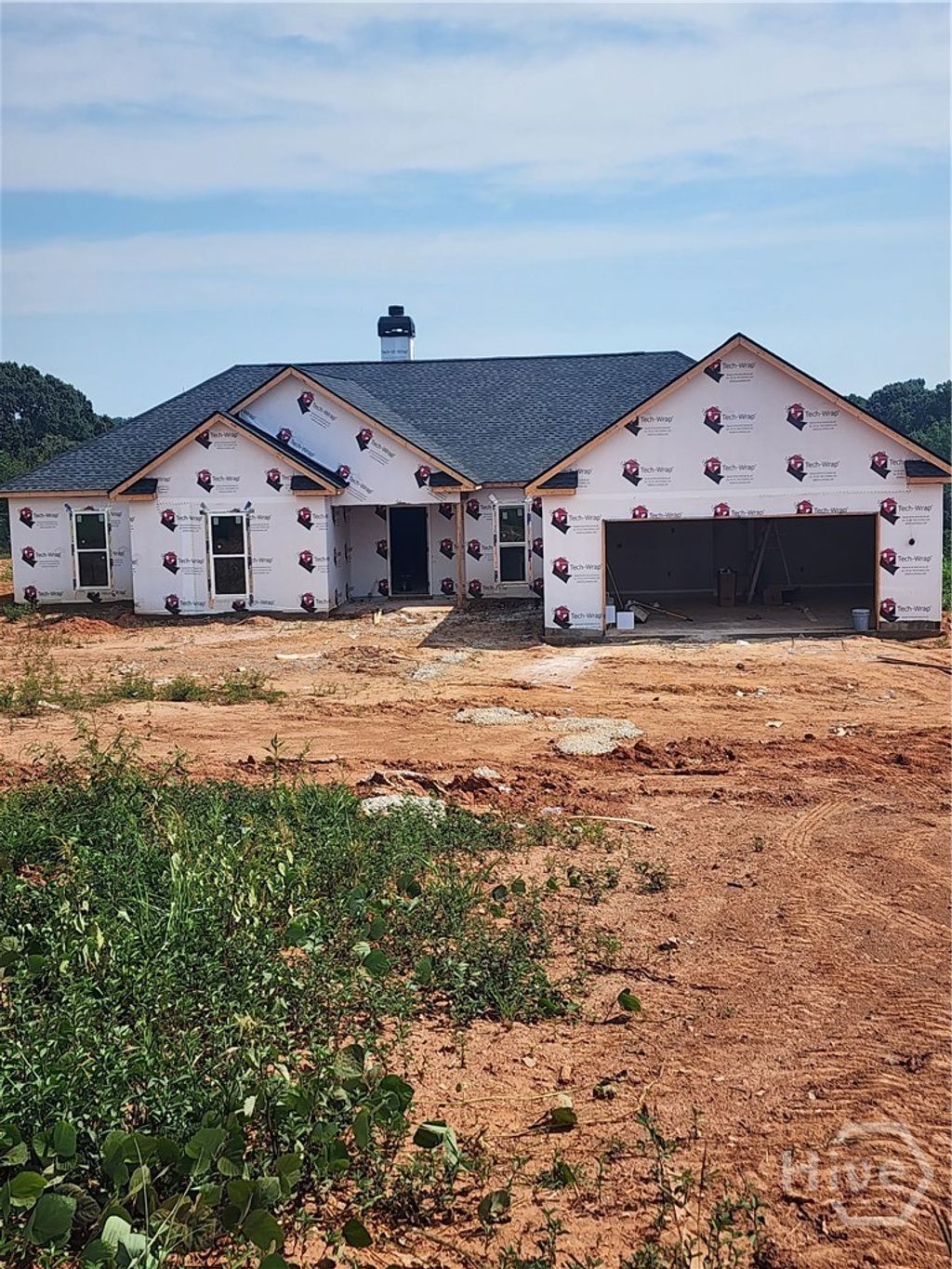 Photo of 199 Wards Creek Road #3, Toccoa, GA 30577 (MLS # CL353284)