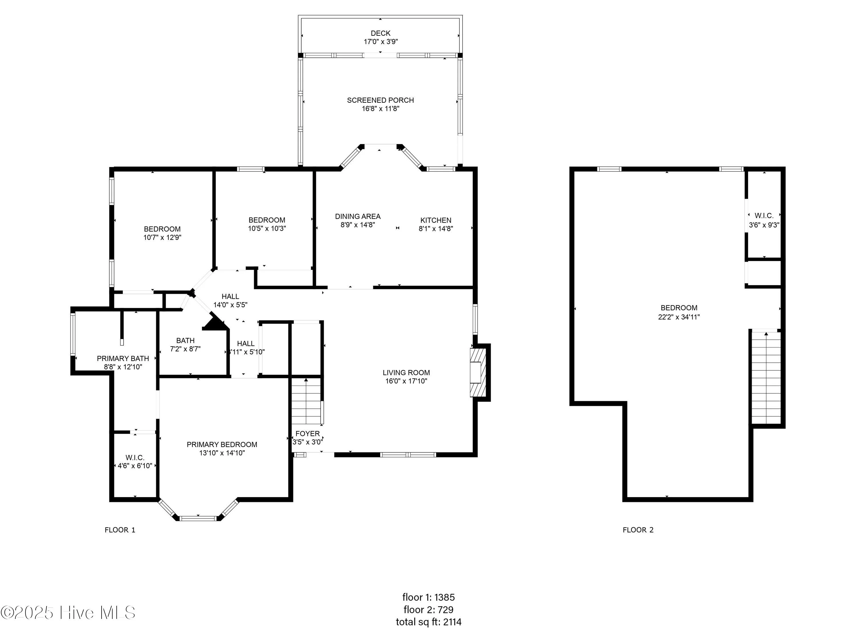 4411 Lessie Trail