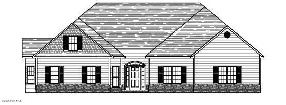 2013 Sharpnose Street