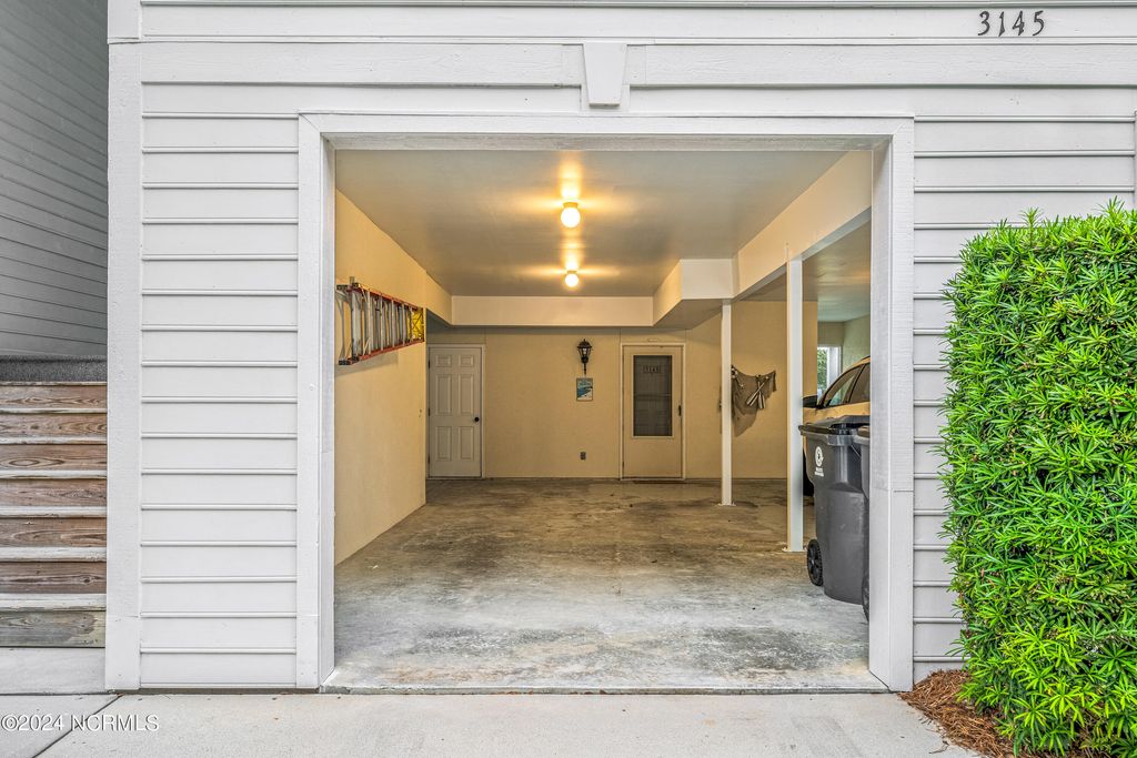 Photo of 3145 Lakeside Commons Drive SE # 1, Southport, NC 28461 (MLS # 100568479)