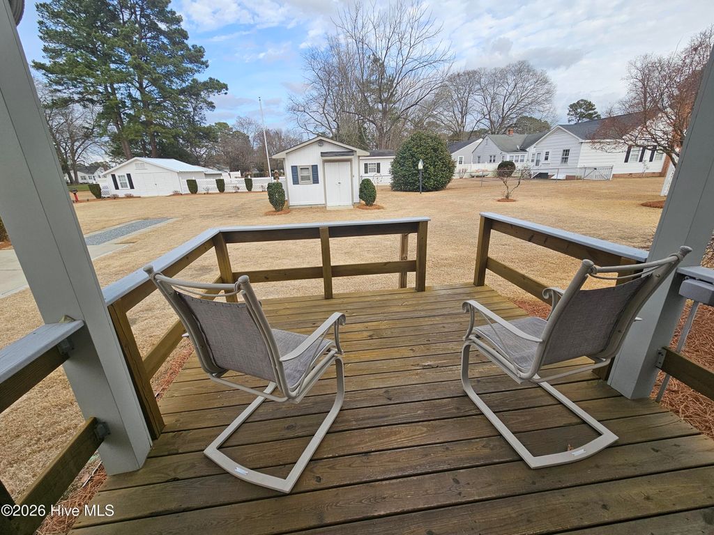 Photo of 504 Stewart Avenue, Clinton, NC 28328 (MLS # 100556271)