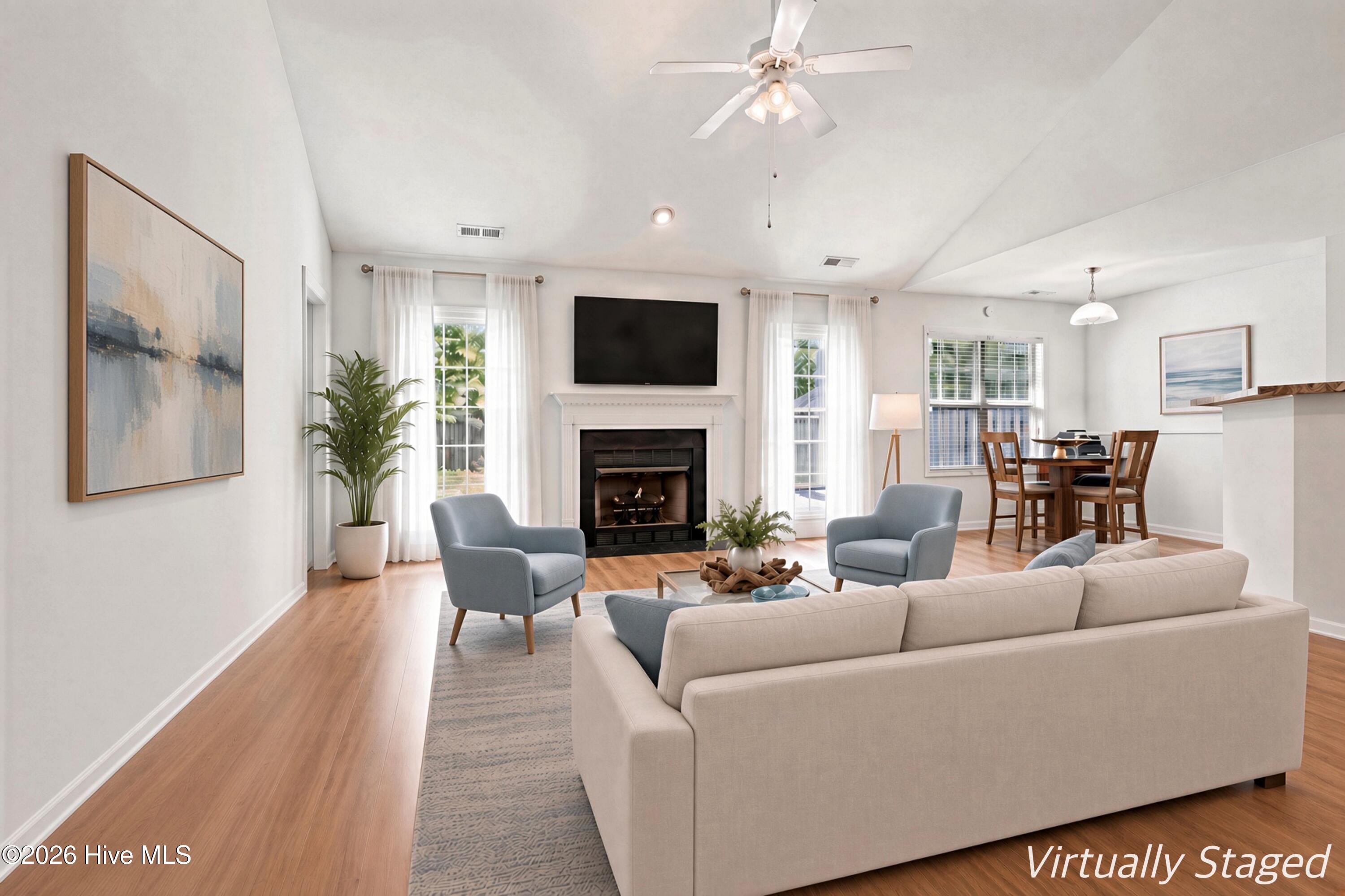 5103 Long Pointe Road