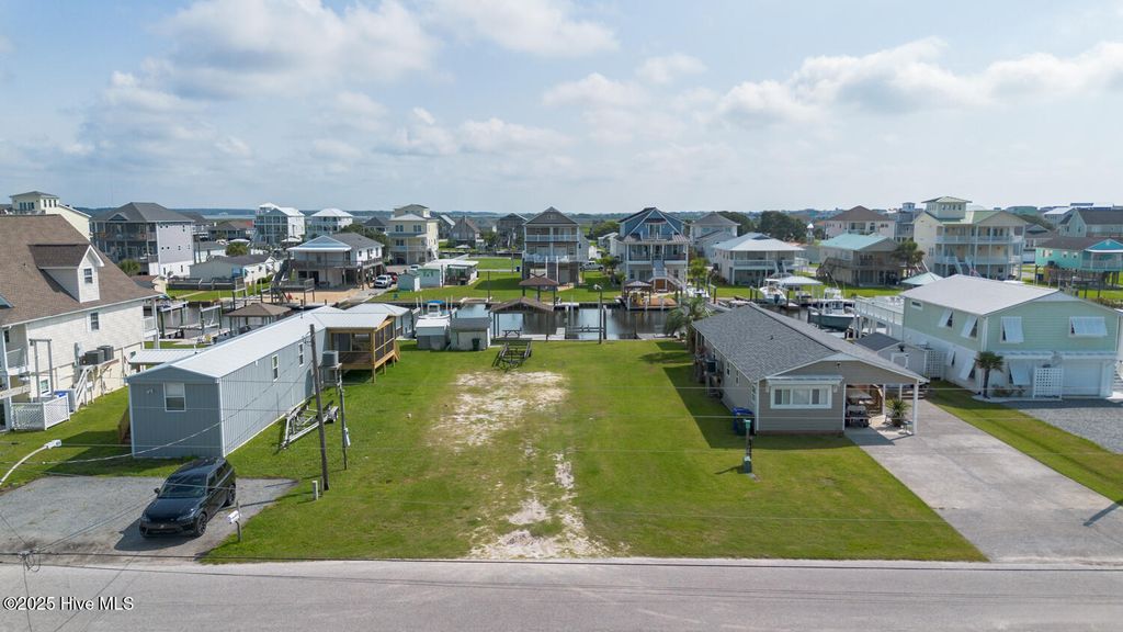 Photo of 6052 6th Street, Surf City, NC 28445 (MLS # 100526750)