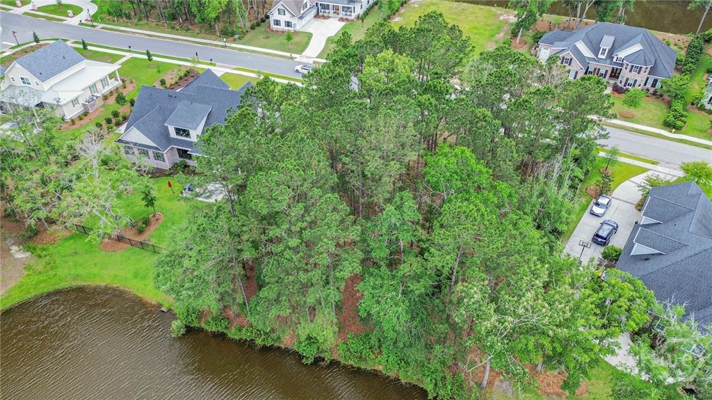 Photo of 188 Wood Haven Lane, Pooler, GA 31322 (MLS # SA356162)