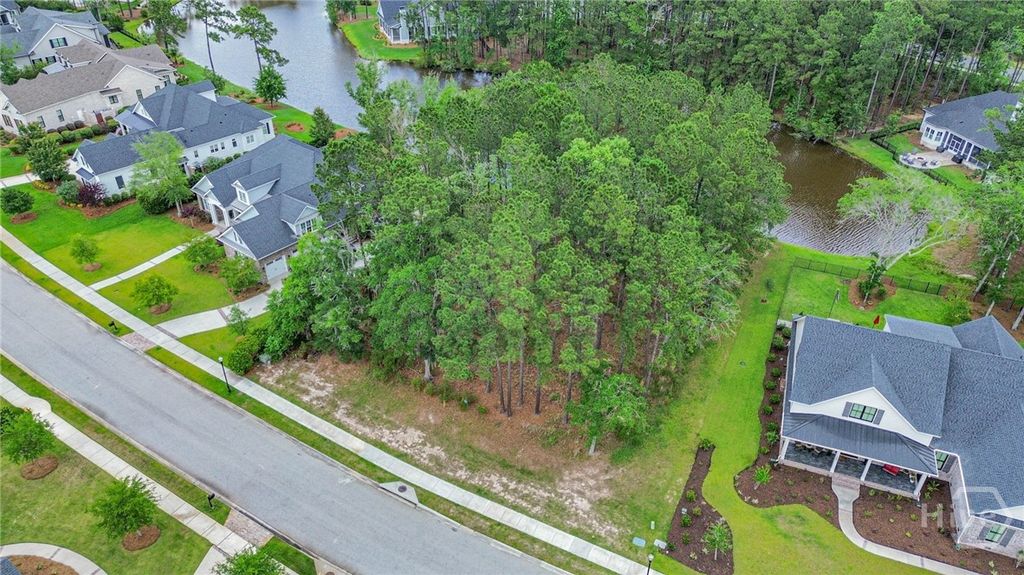 Photo of 188 Wood Haven Lane, Pooler, GA 31322 (MLS # SA356162)