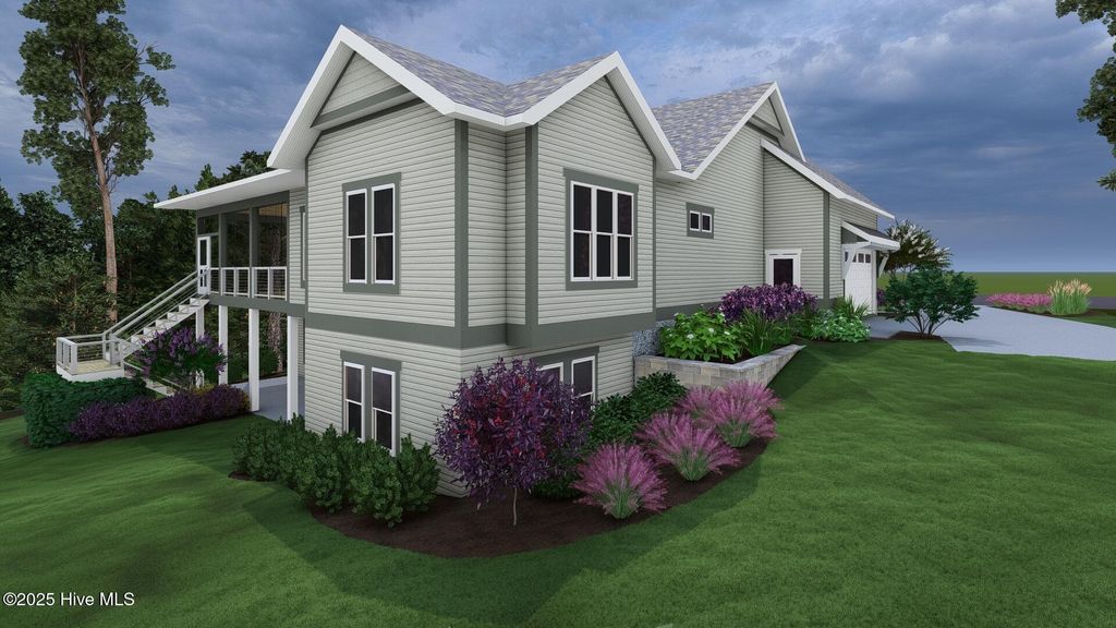 Photo of 9023 River Glenn Loop NE, Leland, NC 28451 (MLS # 100535258)