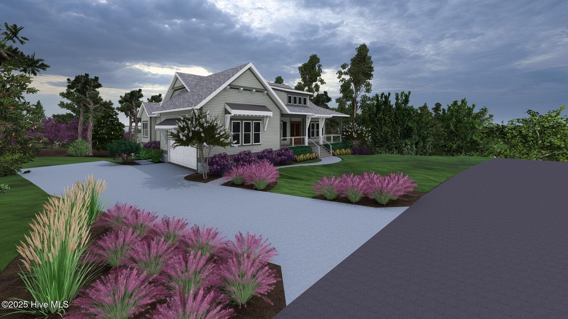 9023 River Glenn Loop NE